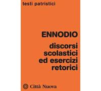 Discorsi scolastici ed esercizi retorici
