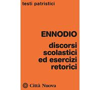 Discorsi scolastici ed esercizi retorici