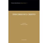 Discorsi sul Cristo