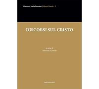 Discorsi sul Cristo