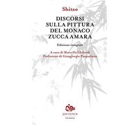 Discorsi sulla pittura del monaco Zucca Amara