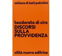 Discorsi sulla provvidenza