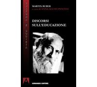 Discorsi sull'educazione
