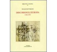 Discorsi sull'Europa (1982-1995)