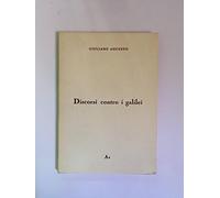 Discorso contro i Galilei