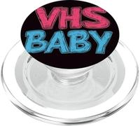 Discorso del bambino Pretty VHS PopSockets PopGrip per MagSafe