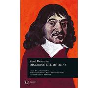 Discorso del metodo. Testo francese a fronte