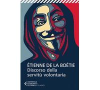 Discorso della servitù volontaria