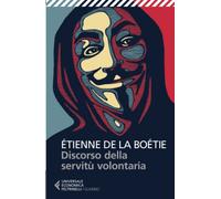 Discorso della servitù volontaria