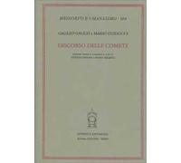 Discorso delle comete