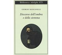Discorso dell'ombra e dello stemma