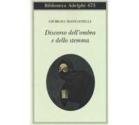 Discorso dell'ombra e dello stemma