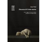 Discorso di Cristo morto