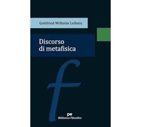 Discorso di metafisica