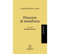 Discorso di metafisica