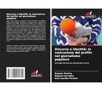 Discorso e identità: la costruzione del profilo nel giornalismo popolare: Un'analisi del discorso del giornale Arrocha