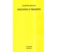Discorso e pensiero