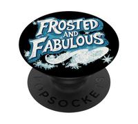 Discorso fantastico e favoloso per ragazzi e ragazze PopSockets PopGrip Adesivo