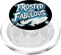 Discorso fantastico e favoloso per ragazzi e ragazze PopSockets PopGrip per MagSafe