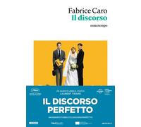 DISCORSO (IL) - Caro Fabrice - 2020 - Nottetempo
