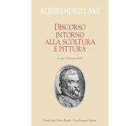 Discorso intorno alla scoltura e alla pittura