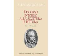 Discorso intorno alla scoltura e alla pittura