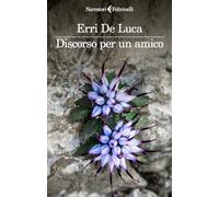 Discorso per un amico