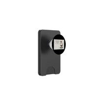 Discorso Soliloquio Amleto Rugiada Risolvere Carne Soliloquio Distressed PopSockets PopWallet per MagSafe