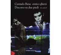 Discorso su due piedi (il calcio)
