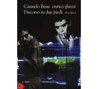 Discorso su due piedi (il calcio)