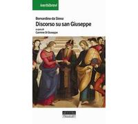 Discorso su san Giuseppe