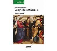 Discorso su san Giuseppe