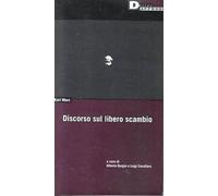Discorso sul libero scambio