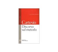 Discorso sul metodo [Paperback] Cartesio, Renato; Reale, Giovanni and Urbani Uli