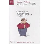 Discorso sulla decrescita. Manifesto per una felice sobrietà. Con CD Audio