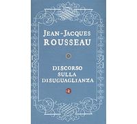 Discorso sulla disuguaglianza