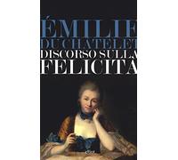 Discorso sulla felicità