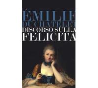 Discorso sulla felicità