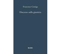 Discorso sulla giustizia