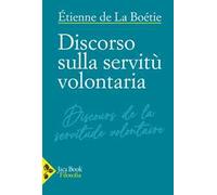 Discorso sulla servitù volontaria