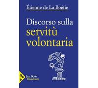 Discorso sulla servitù volontaria