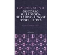 Discorso sulla storia della rivoluzione d'Inghilterra