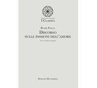 Discorso sulle passioni dell'amore