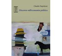 Discorso sull'economia politica