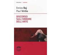 Discorso sull'orrore dell'arte