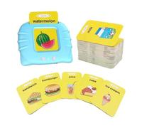 Discorso tascabile per bambini, Discorso tascabile Card Dispositivo per