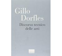 Discorso tecnico delle arti