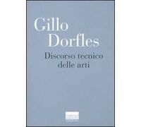 Discorso tecnico delle arti