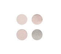 Discos de lijado para las lijadoras de disco de 3" - Ref: BP20410320 - Unid: 1
