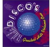 Disco's Greatest Hits 1